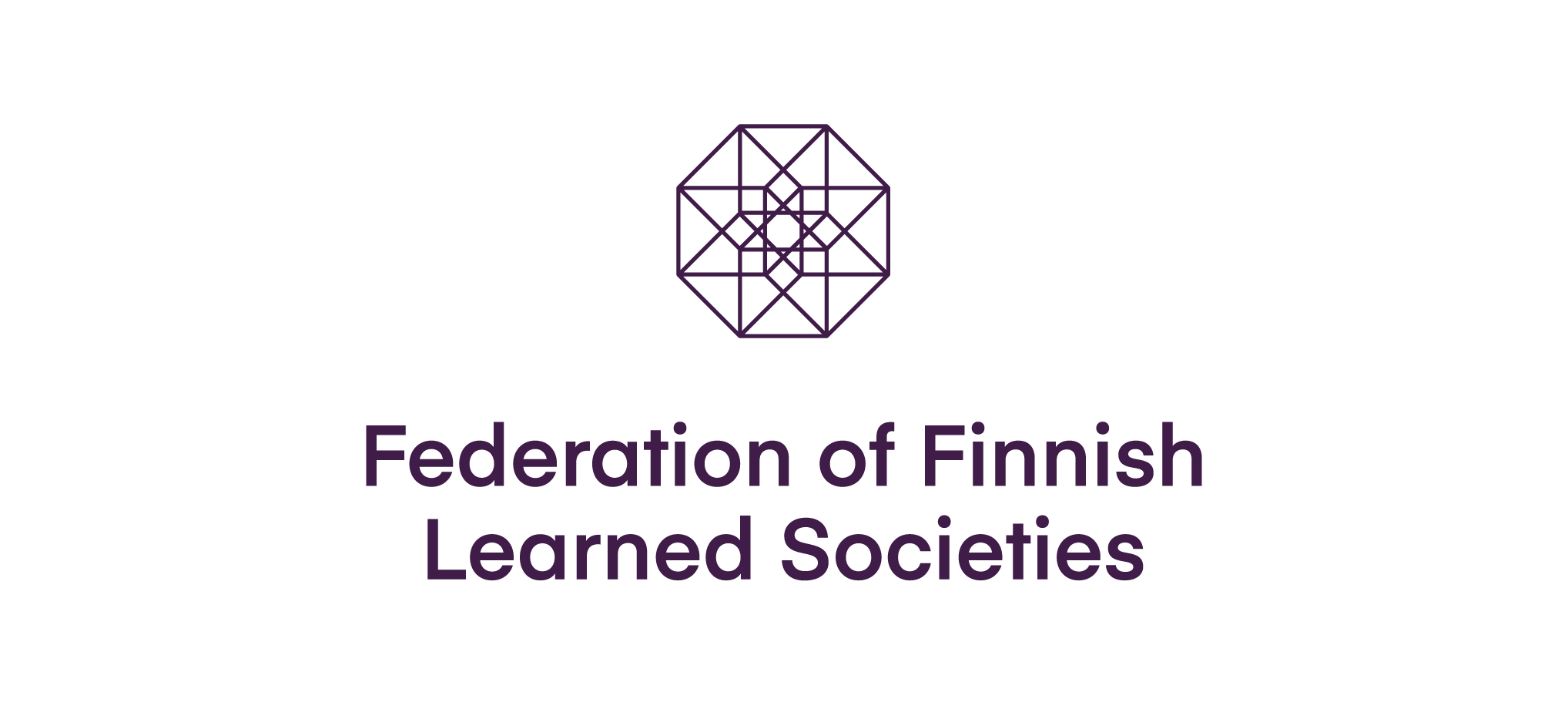 The Federation of Finnish Learned Societies` logo
