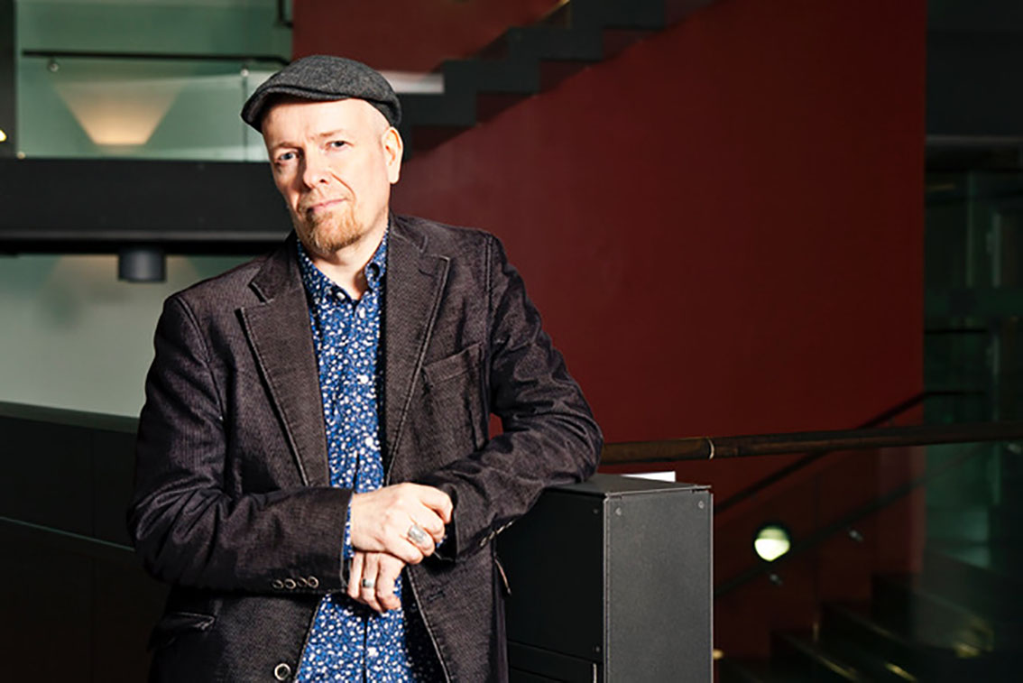 Janne Mäkelä