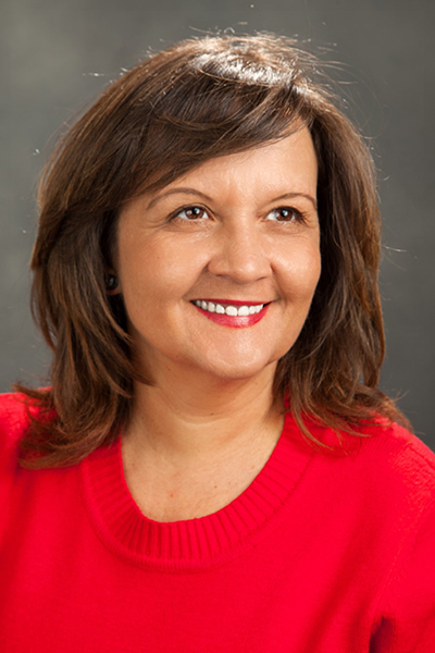Lidia CV