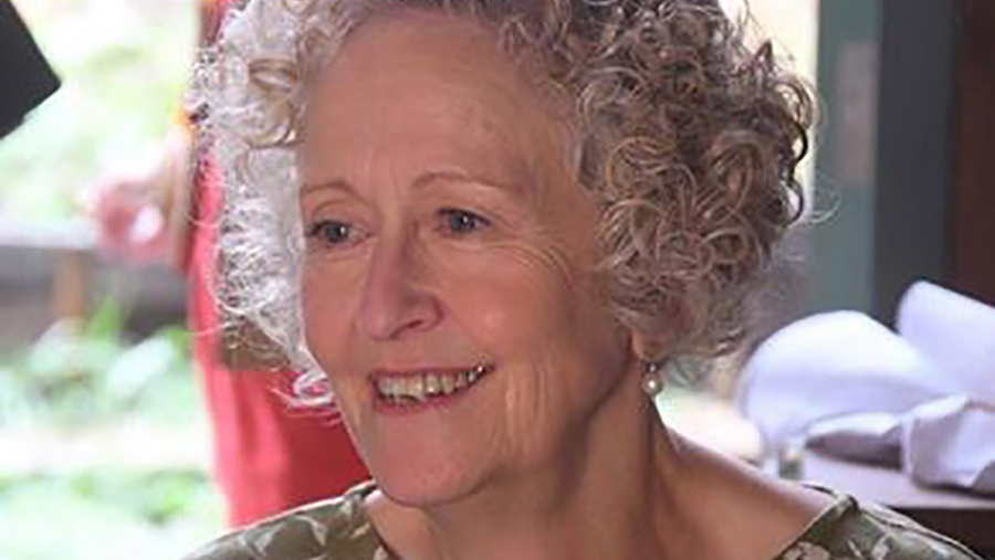 Sue Kay CV