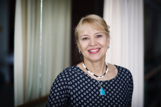 Mariana Siljamäki