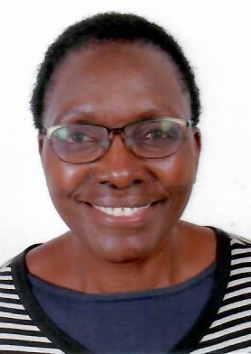 Emily Achieng Akuno