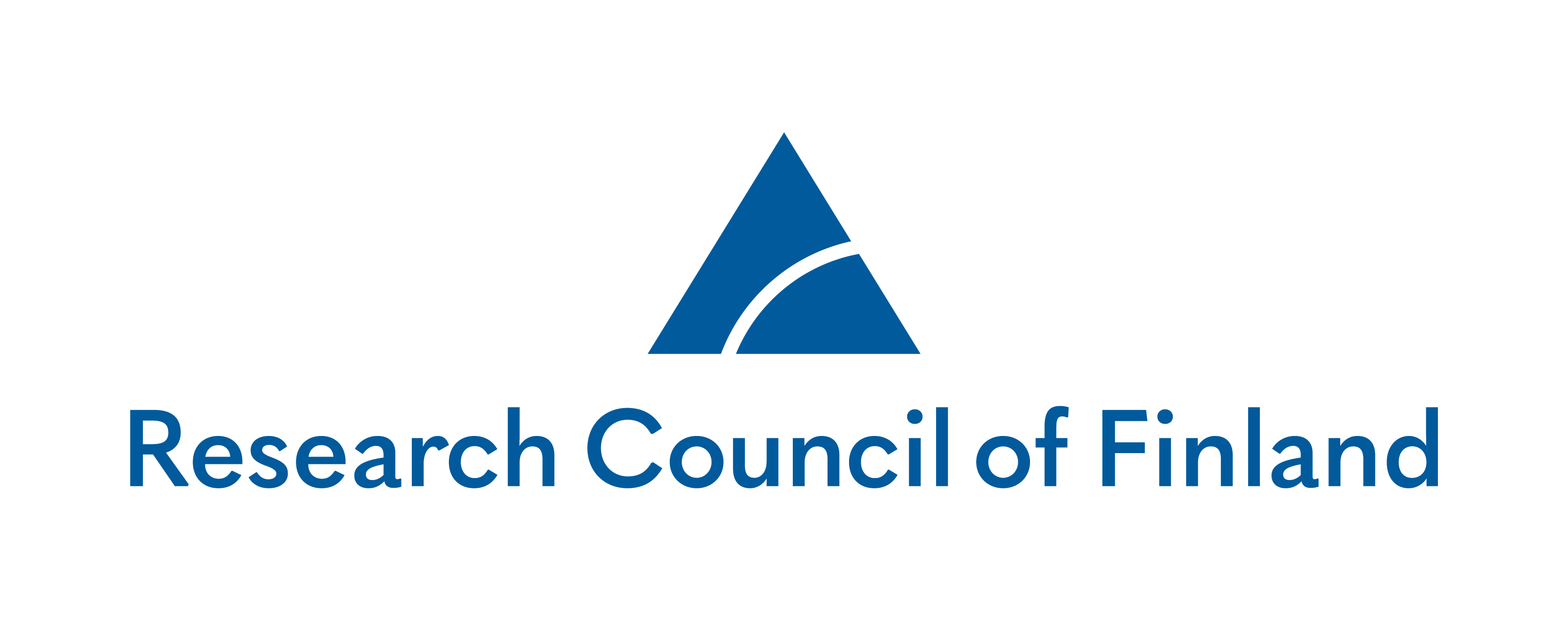 Research Council of Finland` logo